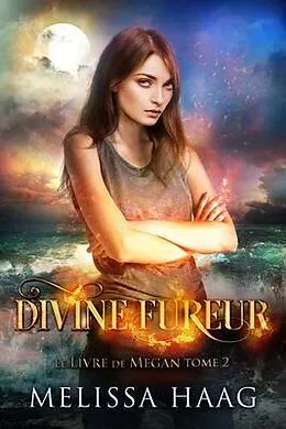 E-Book (epub) Divine fureur von Melissa Haag