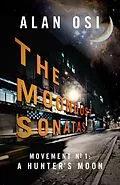 E-Book (epub) Moondust Sonatas von Alan Osi