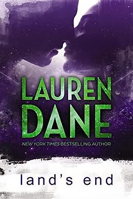 E-Book (epub) Land's End von Lauren Dane