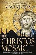 E-Book (epub) Christos Mosaic von Vincent Czyz