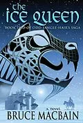 E-Book (epub) Ice Queen von Bruce Macbain