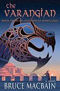 E-Book (epub) Varangian von Bruce Macbain