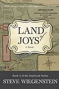 E-Book (epub) Land of Joys von Steve Wiegenstein