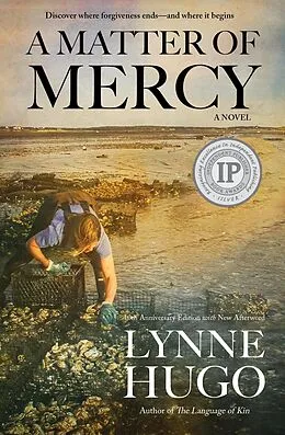 E-Book (epub) Matter of Mercy von Lynne Hugo
