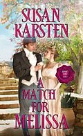 E-Book (epub) Match for Melissa von Susan Karsten