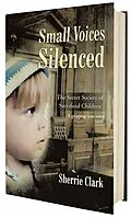 E-Book (epub) SMALL VOICES SILENCED von Sherrie Clark