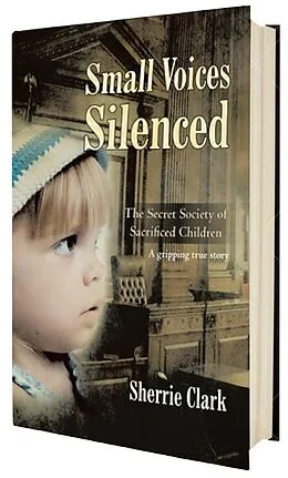 E-Book (epub) SMALL VOICES SILENCED von Sherrie Clark