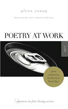 E-Book (epub) Poetry at Work von Glynn Young