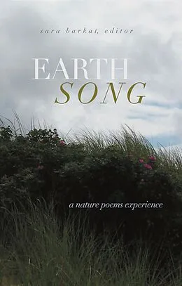 E-Book (epub) Earth Song: A Nature Poems Experience von Sara Barkat
