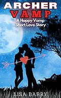 E-Book (epub) Archer Vamp (Happy Vamp) von Lisa Barry