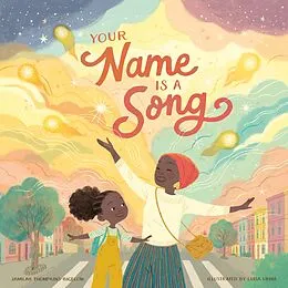 E-Book (epub) Your Name Is a Song von Jamilah Thompkins-Bigelow