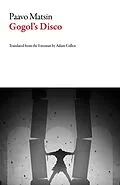 E-Book (epub) Gogol's Disco von Paavo Matsin