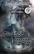 E-Book (epub) Chains of Prophecy (Samuel Buckland Chronicles, #1) von Jason P. Crawford