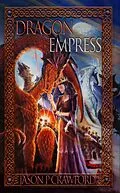 E-Book (epub) Dragon Empress von Jason P. Crawford