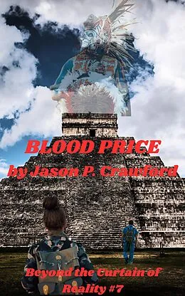 E-Book (epub) Blood Price von Jason P. Crawford