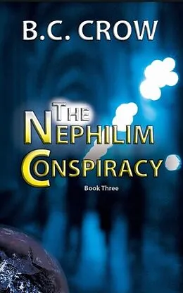 E-Book (epub) The Nephilim Conspiracy von Bc Crow