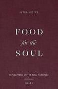 Livre Relié Food for the Soul de Peter Kreeft