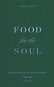 Livre Relié Food for the Soul de Peter Kreeft