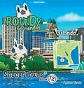 E-Book (epub) Roundy and Friends - Orlando von Andres Varela