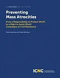 E-Book (epub) Preventing Mass Atrocities von Peter Ackerman, Hardy Merriman
