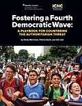 E-Book (epub) Fostering a Fourth Democratic Wave von Hardy Merriman, Patrick Quirk, Ash Jain