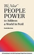 E-Book (epub) We Need People Power to Address a World in Peril von Hardy Merriman