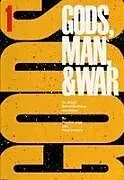 Kartonierter Einband Sekret Machines: Gods von Tom DeLonge
