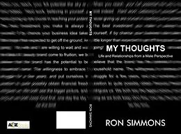 E-Book (epub) My Thoughts! von Ron Simmons