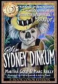 E-Book (epub) Sir Sydney Dinkum von Martha Gold, Marc Reilly