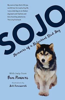 E-Book (epub) Sojo von Pam Flowers