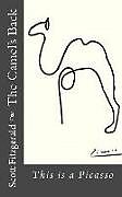 Kartonierter Einband The Camel's Back von Erin Pater, Scott Fitzgerald