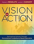 E-Book (epub) Vision and Action von Charles M. Reigeluth, Jennifer R. Karnopp