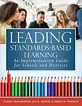 E-Book (epub) Leading Standards-Based Learning von Tammy Heflebower, Jan K Hoegh, Philip B. Warrick