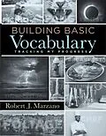 E-Book (epub) Building Basic Vocabulary von Robert J. Marzano