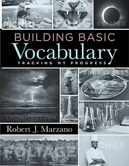 E-Book (epub) Building Basic Vocabulary von Robert J. Marzano