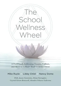 ePUB School Wellness Wheel von Mike Ruyle, Libby Child, Nancy Dome