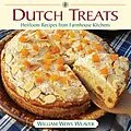 E-Book (epub) Dutch Treats von William Woys Weaver