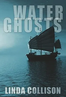 E-Book (epub) Water Ghosts von Linda Collison