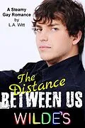 E-Book (epub) The Distance Between Us (Wilde's, #2) von L. A. Witt