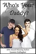 E-Book (epub) Who's Your Daddy? von Lauren Gallagher