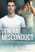 E-Book (epub) General Misconduct von L. A. Witt