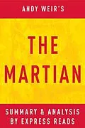 E-Book (epub) Summary of The Martian von Instaread Summaries