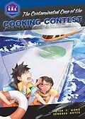 E-Book (epub) Contaminated Case of the Cooking Contest von Peter Wong