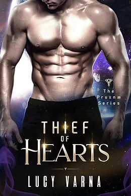 E-Book (epub) Thief of Hearts (The Pruxnae, #0.5) von Lucy Varna