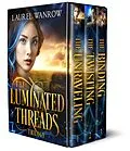 E-Book (epub) The Luminated Threads Trilogy von Laurel Wanrow