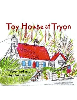 E-Book (epub) Toy House At Tryon von Cos Barnes