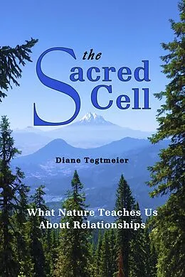 E-Book (epub) THE SACRED CELL von Diane Tegtmeier