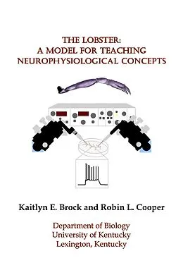 E-Book (epub) THE LOBSTER: von Kaitlyn E. Brock, Robin L. Cooper