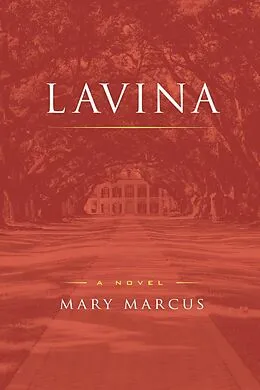 E-Book (epub) Lavina von Mary Marcus