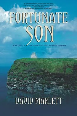 E-Book (epub) Fortunate Son von David Marlett